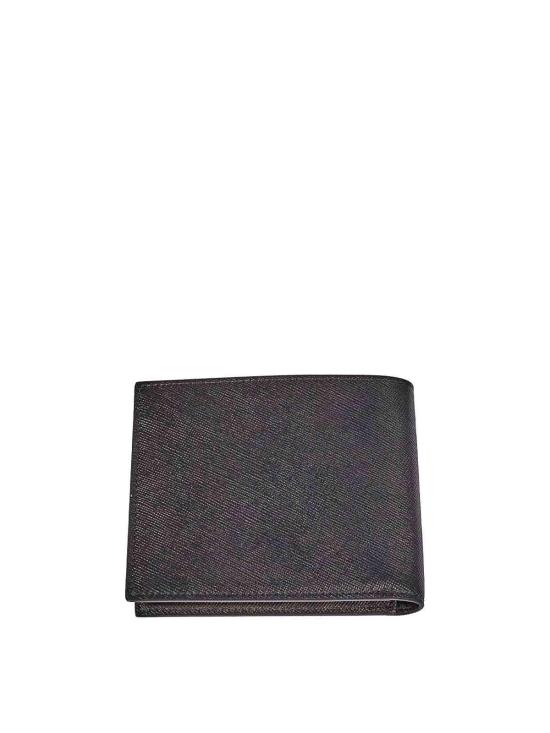  폴 스미스 지갑 M1A4832PMINUN79 Black - PAUL SMITH