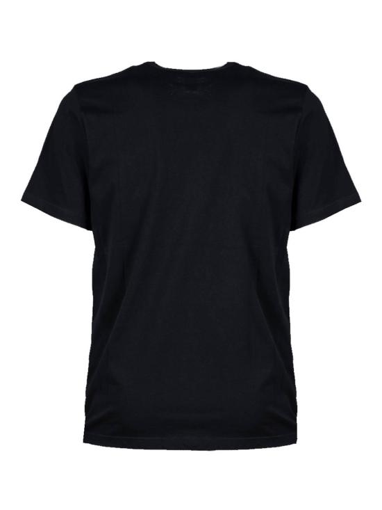  PS 바이 폴스미스 반팔 티셔츠 M2R011RJP351379 Black - PS BY PAUL SMITH