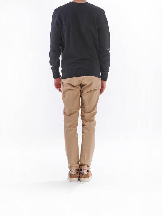  PS 바이 폴스미스 긴팔 티셔츠 M2R027RPP470579 Black - PS BY PAUL SMITH