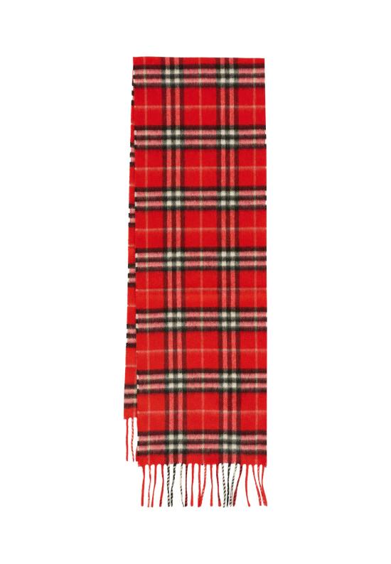 25FW [키즈] 버버리 넥워머/머플러/스카프 8108701 C2960