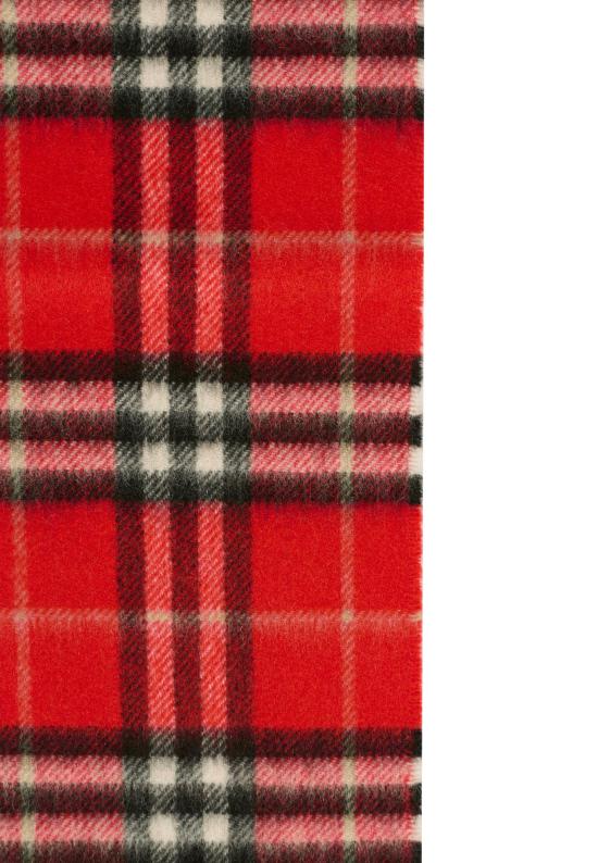 25FW [키즈] 버버리 넥워머/머플러/스카프 8108701 C2960 - BURBERRY