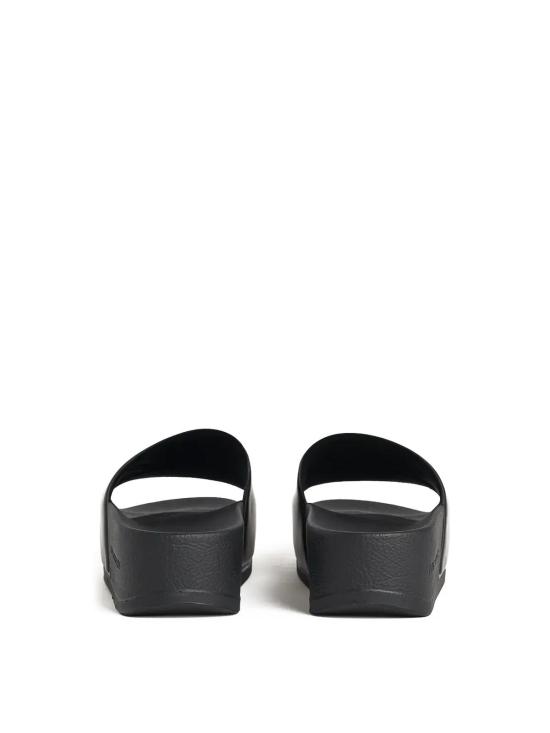 25SS 칼라거펠트 샌들 KL80872V00 Black - KARL LAGERFELD