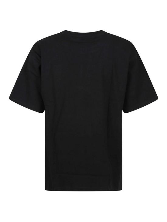 26FW 디젤 탑 A149470NIAR9XX Black - DIESEL