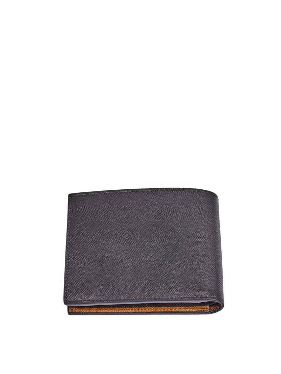  폴 스미스 지갑 M1A4833PMINUN79 Black - PAUL SMITH