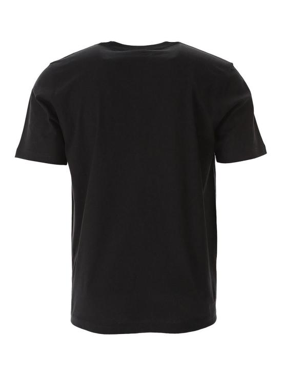  PS 바이 폴스미스 반팔 티셔츠 M2R011RMP443779 Black - PS BY PAUL SMITH