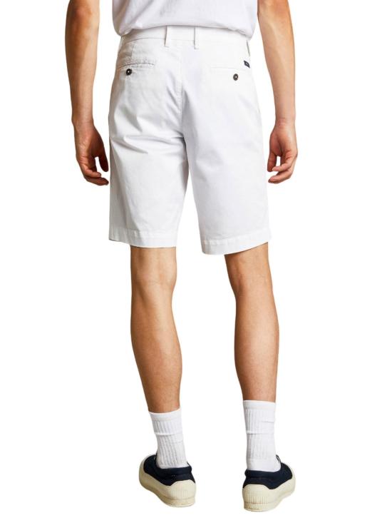  페이 숏팬츠 NTM8346188TGURB001 White - FAY