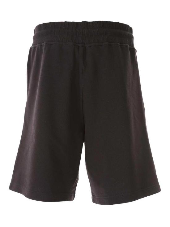  베르사체 숏팬츠 76GADT0276UP327G89 Black - VERSACE