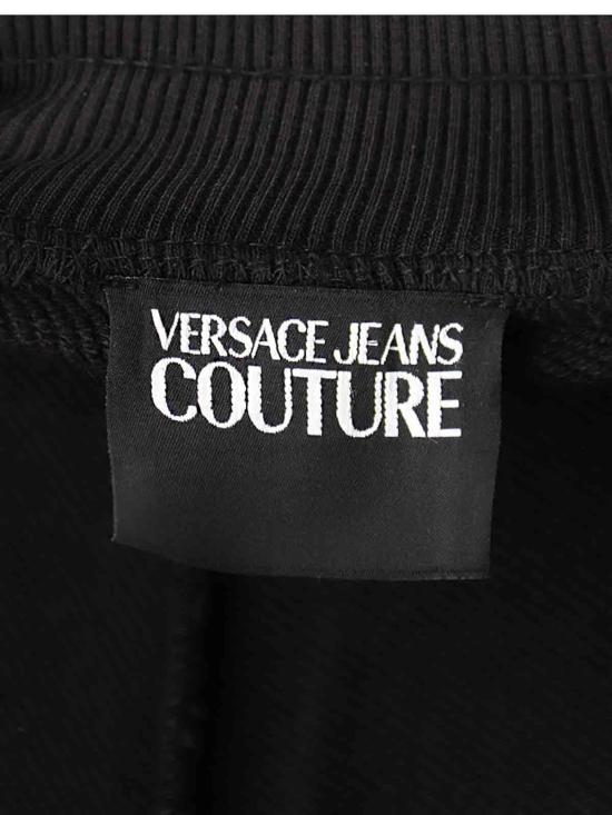  베르사체 숏팬츠 76GADT0276UP327G89 Black - VERSACE