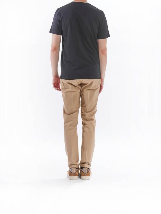  PS 바이 폴스미스 반팔 티셔츠 M2R011RPP508779 Black - PS BY PAUL SMITH