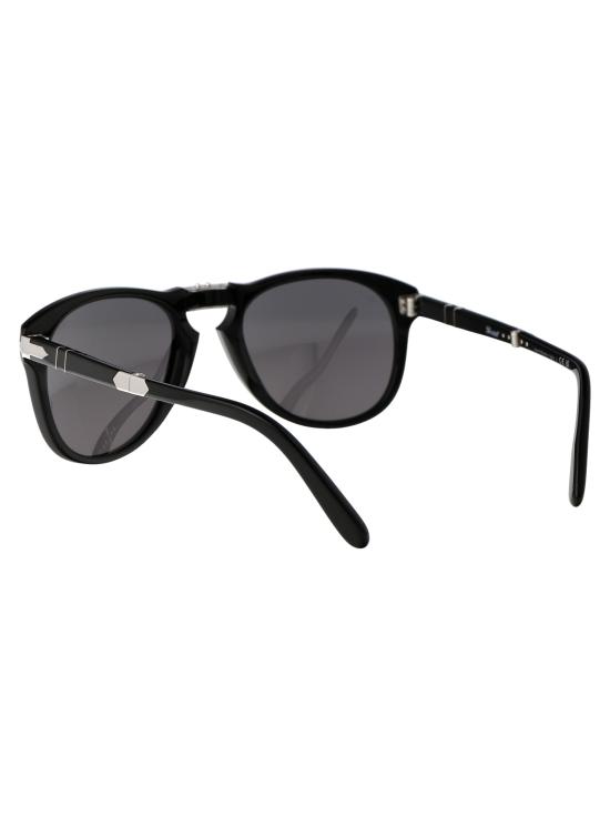 25FW 페르솔 선글라스 0PO0714SM 95 B1 black - PERSOL