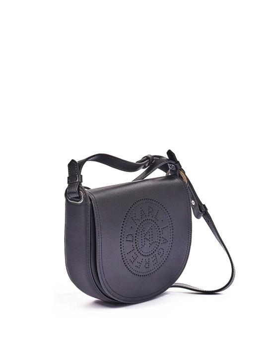 25SS 칼라거펠트 크로스백 A1W30212999 Black - KARL LAGERFELD