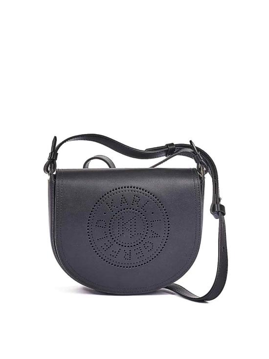 25SS 칼라거펠트 크로스백 A1W30212999 Black