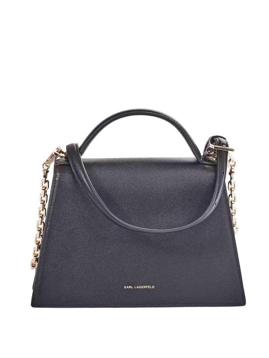  칼라거펠트 크로스백 A1W30036992 Black - KARL LAGERFELD