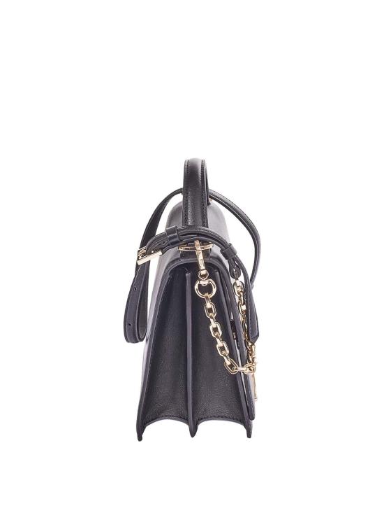  칼라거펠트 크로스백 A1W30036992 Black - KARL LAGERFELD