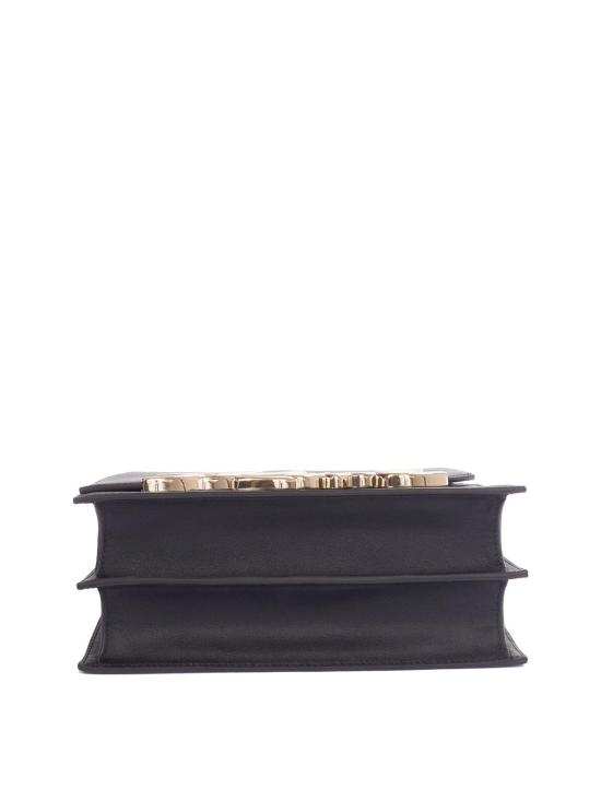  칼라거펠트 크로스백 A1W30036992 Black - KARL LAGERFELD