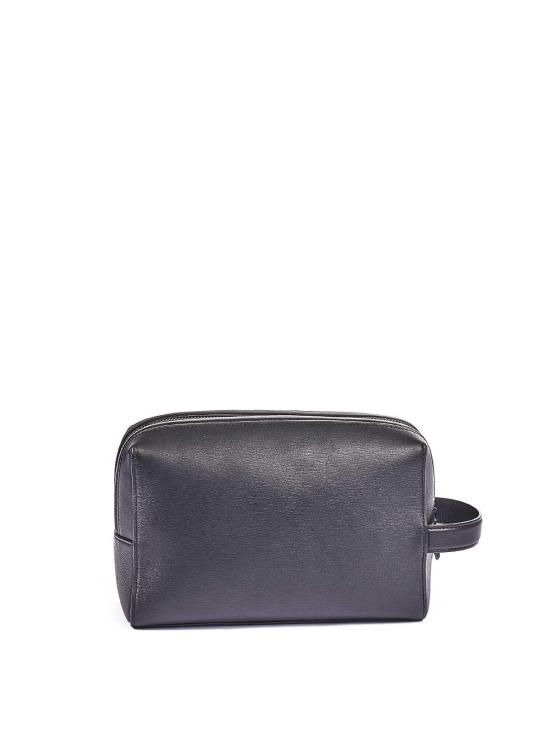  폴 스미스 하이테크 M1A8019BSGRAI79 Black - PAUL SMITH