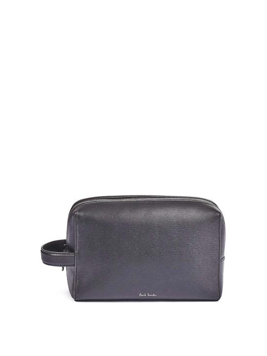  폴 스미스 하이테크 M1A8019BSGRAI79 Black