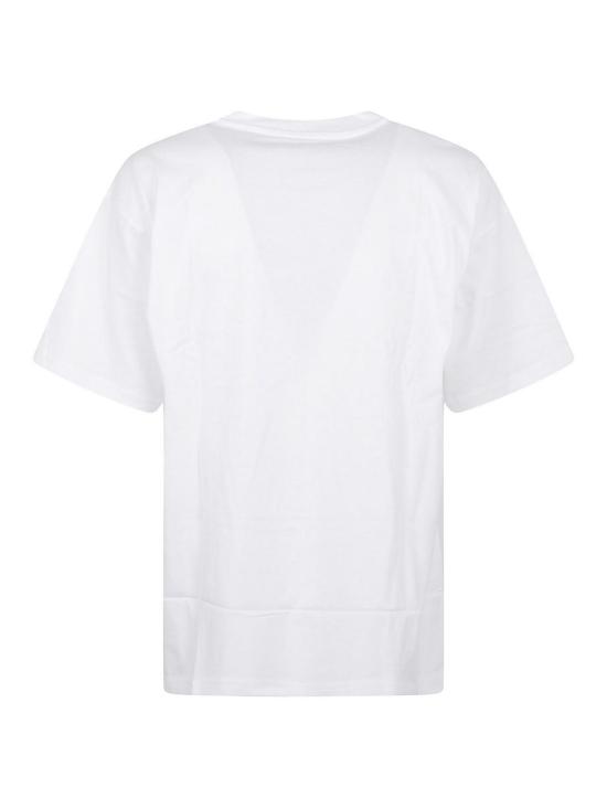  디젤 탑 A149470NIAR100 White - DIESEL