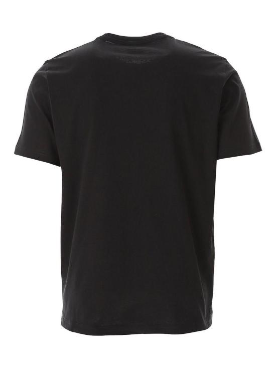 24FW PS 바이 폴스미스 반팔 티셔츠 M2R011RMP454579 Black - PS BY PAUL SMITH