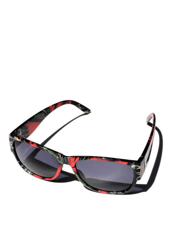  마리아 엔리카 나르디 선글라스 GS153L14550REBK Red