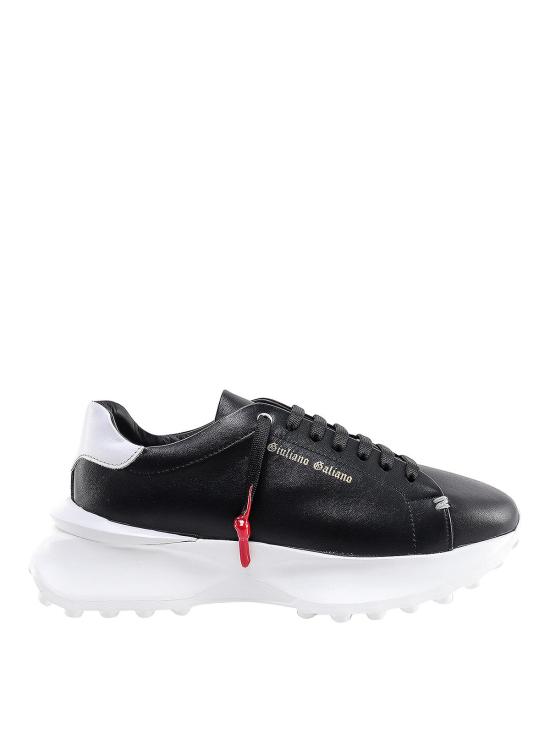 줄리아노 갈리아노 스니커즈 RAPTOR1BLACK Black