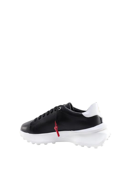  줄리아노 갈리아노 스니커즈 RAPTOR1BLACK Black - GIULIANO GALIANO
