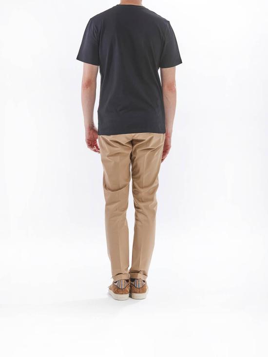  PS 바이 폴스미스 반팔 티셔츠 M2R011RPP508079 Black - PS BY PAUL SMITH