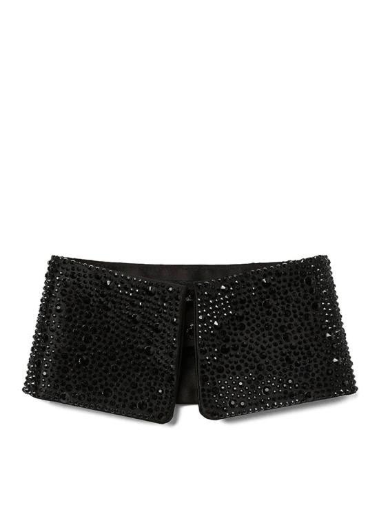  칼라거펠트 목걸이/팬던트 A1W330281RC Black