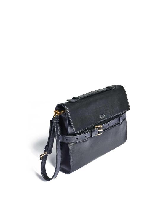  모스키노 클러치/파우치 MC4160PP1MOA4 Black - MOSCHINO