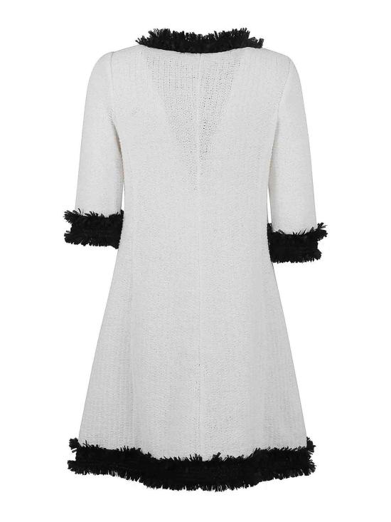 25FW 샬롯 자켓 724400BIANCO White - CHARLOTT