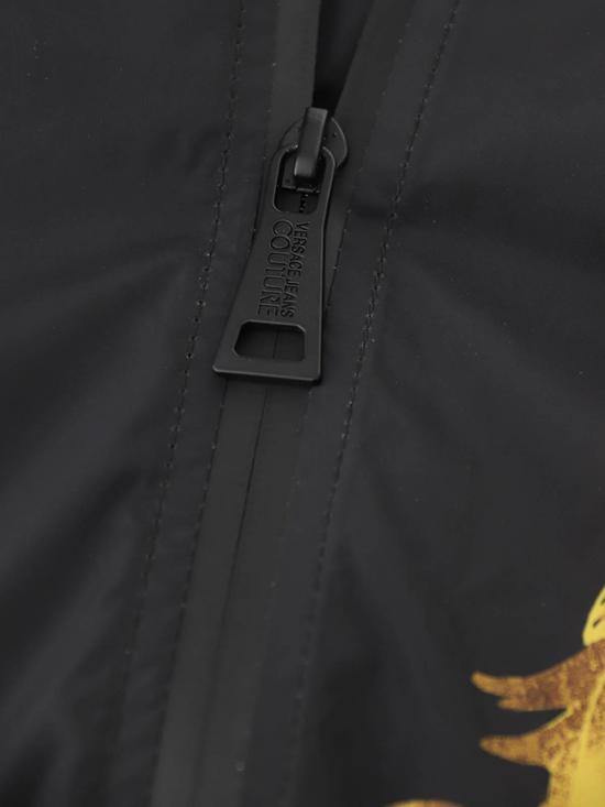  베르사체 자켓 76GAS40676UP406G89 Black - VERSACE