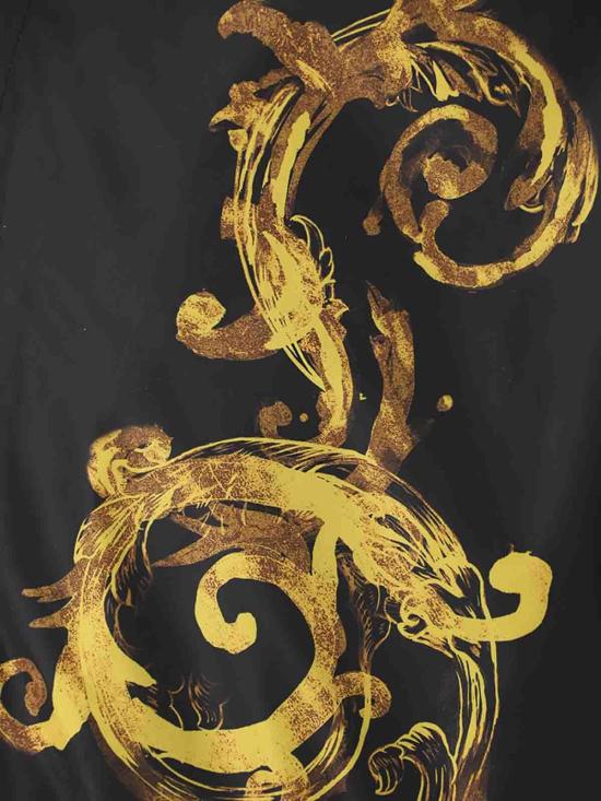  베르사체 자켓 76GAS40676UP406G89 Black - VERSACE