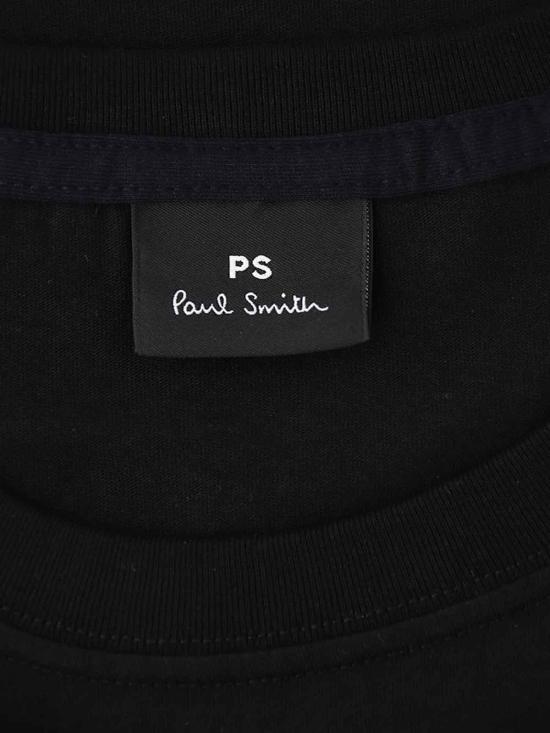 24FW PS 바이 폴스미스 반팔 티셔츠 M2R011RMP455079 Black - PS BY PAUL SMITH