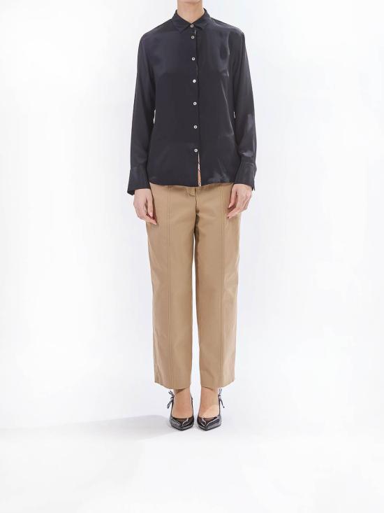 PS 바이 폴스미스 셔츠 W2R019BP3118679 Black - PS BY PAUL SMITH
