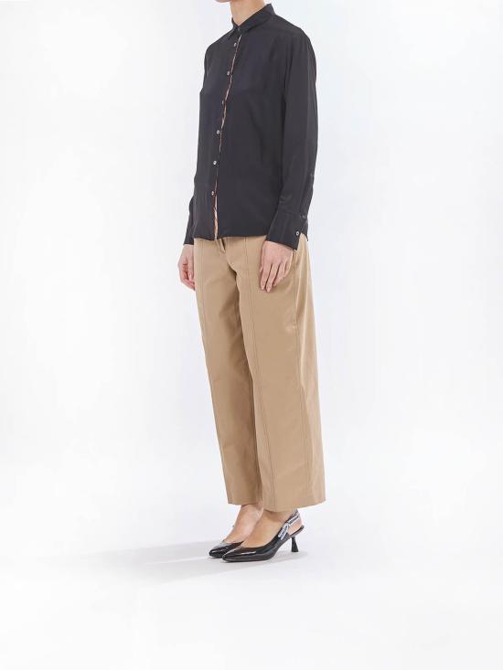  PS 바이 폴스미스 셔츠 W2R019BP3118679 Black - PS BY PAUL SMITH