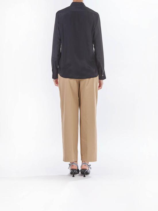  PS 바이 폴스미스 셔츠 W2R019BP3118679 Black - PS BY PAUL SMITH