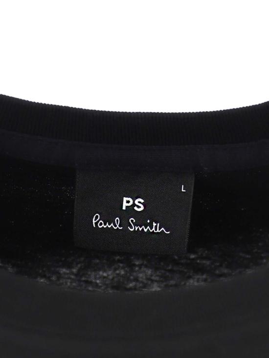 24FW PS 바이 폴스미스 반팔 티셔츠 M2R011RMP443879 Black - PS BY PAUL SMITH