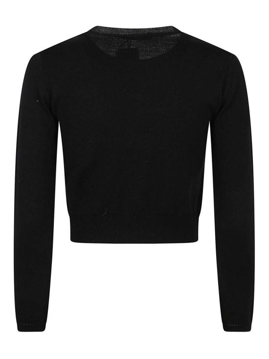 25SS 샬롯 자켓 627719NERO Black - CHARLOTT