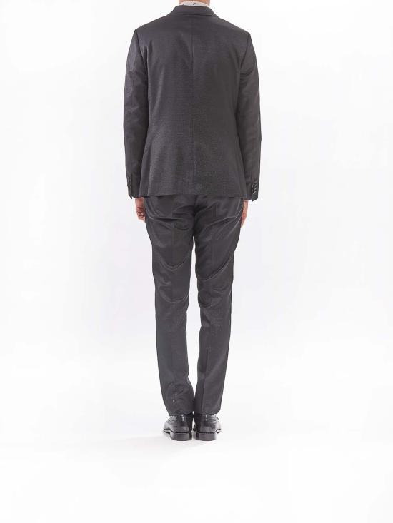  폴 스미스 수트 세트 M1R1841PP0255779 Black - PAUL SMITH