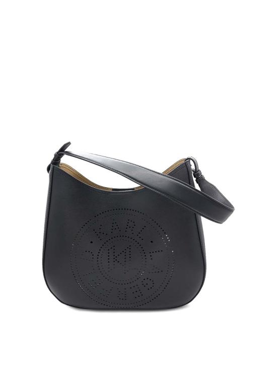 25SS 칼라거펠트 숄더백 A1W30213999 Black