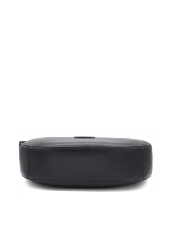 25SS 칼라거펠트 숄더백 A1W30213999 Black - KARL LAGERFELD