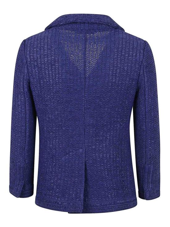 25SS 샬롯 자켓 769700BLU Light Blue - CHARLOTT