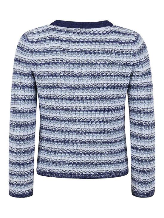 25SS 샬롯 자켓 769000AZZURRA Light Blue - CHARLOTT