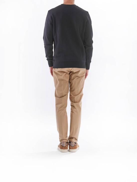  PS 바이 폴스미스 긴팔 티셔츠 M2R027RPP501679 Black - PS BY PAUL SMITH