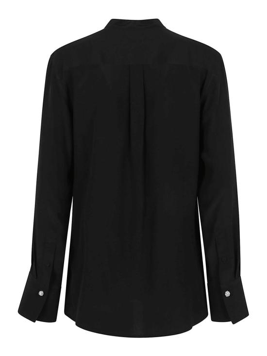 25FW 빅토리아 베컴 셔츠 1325WSH006457A1 Black - VICTORIA BECKHAM