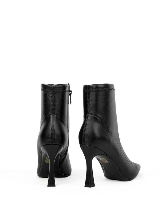  브루노 페르미 부츠 BI6701CLIPSTRETCHNERO Black - BRUNO PREMI