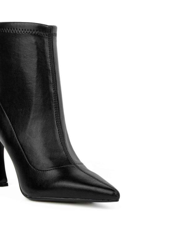  브루노 페르미 부츠 BI6701CLIPSTRETCHNERO Black - BRUNO PREMI