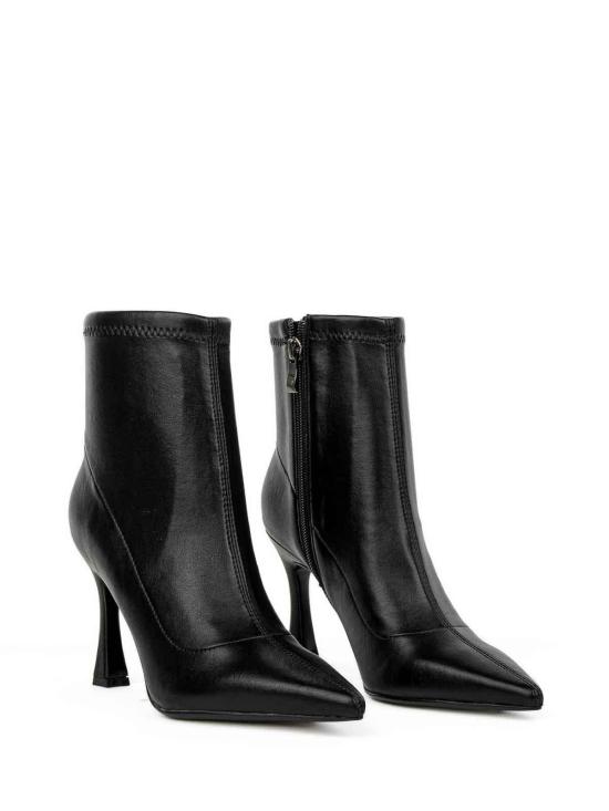  브루노 페르미 부츠 BI6701CLIPSTRETCHNERO Black - BRUNO PREMI
