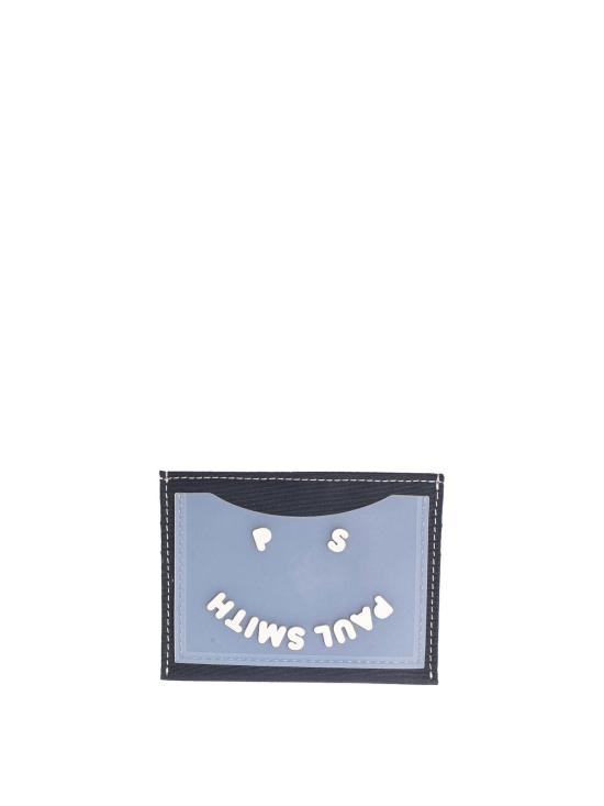  PS 바이 폴스미스 지갑 M2A6820HFACE79 Black