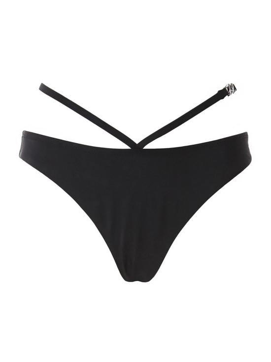  칼라거펠트 비키니 수영복 241W2202999 Black